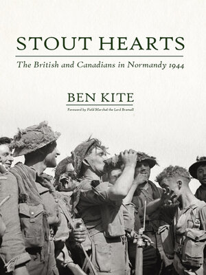 cover image of Stout Hearts